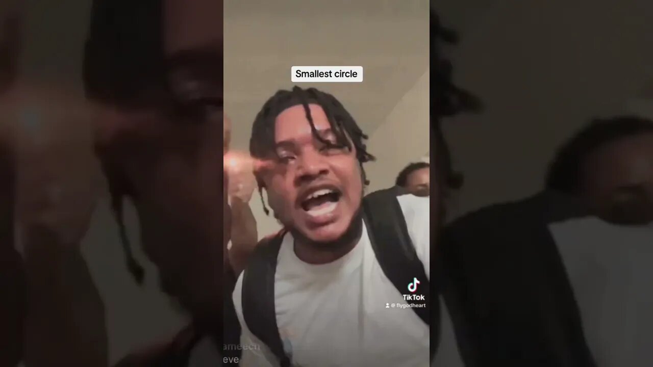 Malie Don Rant on friend killing