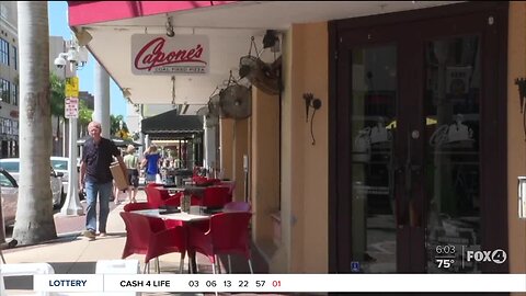 Phase One Reopening: A break down of changes to businesses