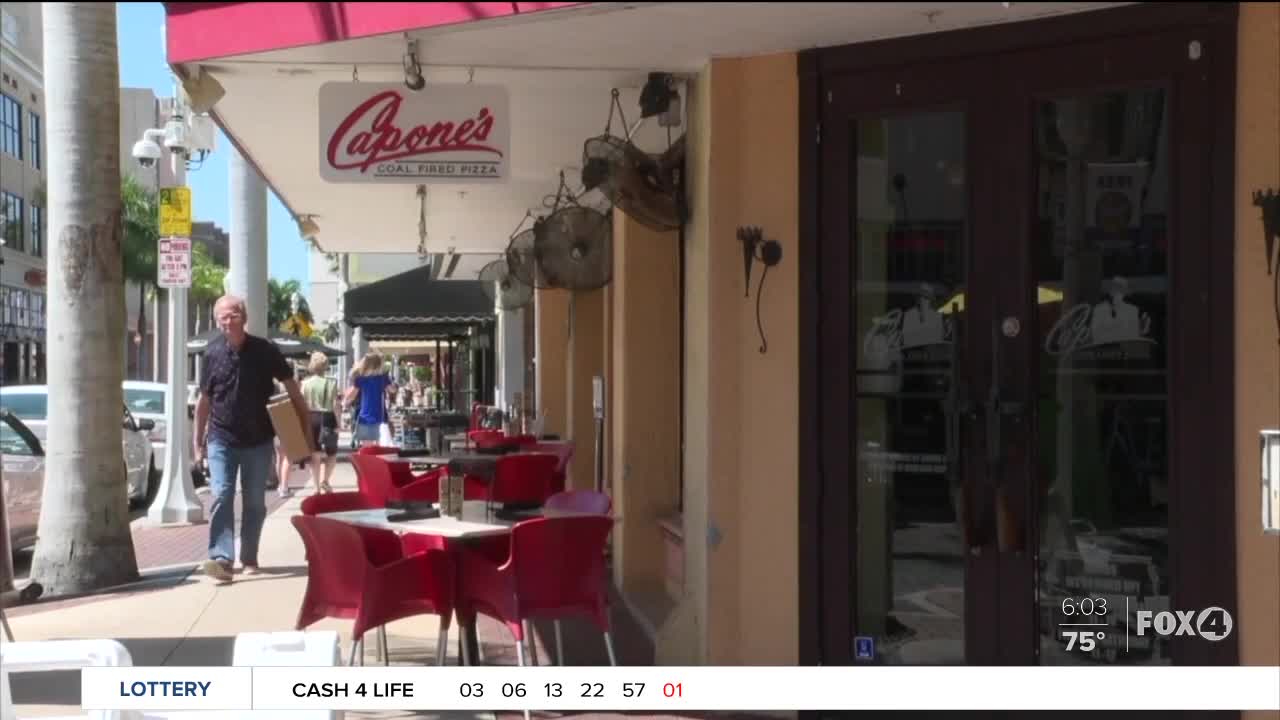 Phase One Reopening: A break down of changes to businesses