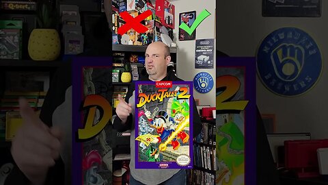 Were These NES Sequels Better Or Worse than the Original