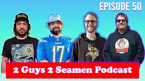 NFL Off-season Moves, NBA News, CBB Headlines, and More! | Episode 50