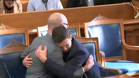 Kyle Rittenhouse NOT QUILTY Thoughts!!! - The RYANG Show 11 20 2021 (Uncensored Version)