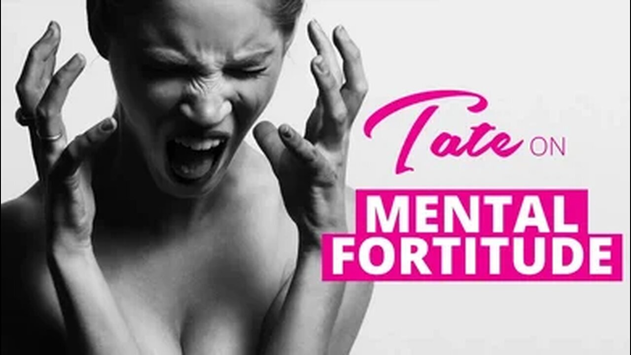 Andrew Tate on Mental Fortitude | November 12, 2018