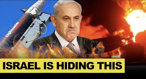 LEAKED: Deleted Footages of Yemeni Strike On US Ship and Israeli Targets Goes Viral In America!