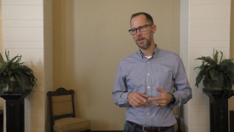 #5 How To Build Stronger Relationships (Part 2) - Mastering Our Emotions