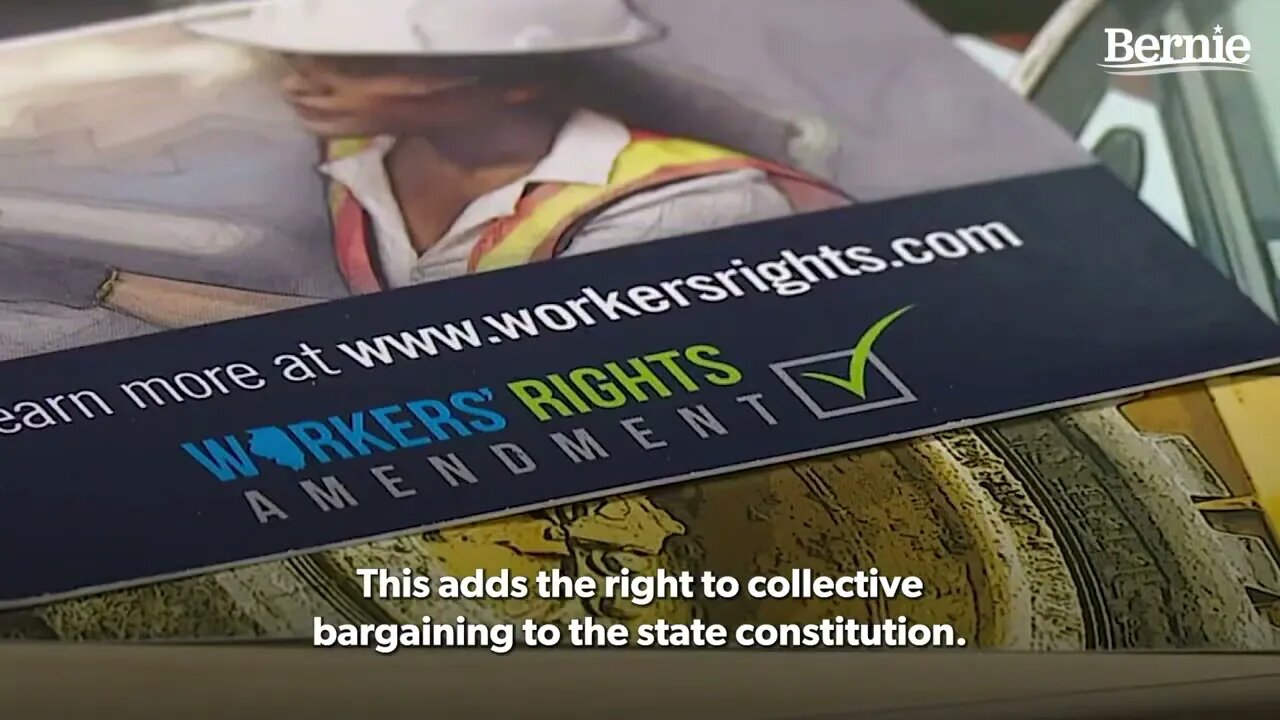 The Left Is Starting To Win Again The Right Is Scared