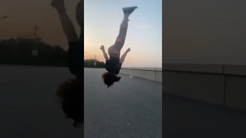 stunts #shorts