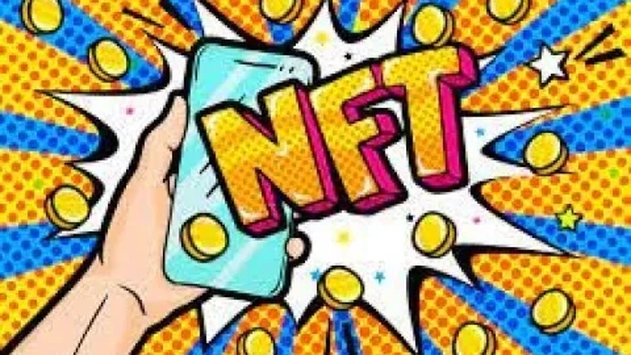 Coffee with a Gamer: NFT's are over and why