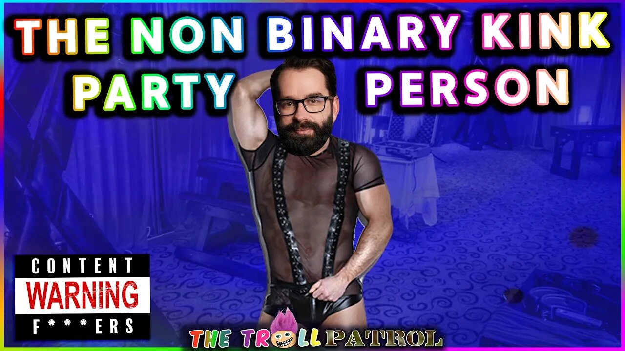 Non Binary DOE Official Arrested For Stealing Expensive Bag Bringing Out Bigots Like Matt Walsh