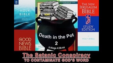 Death in the Pot 2