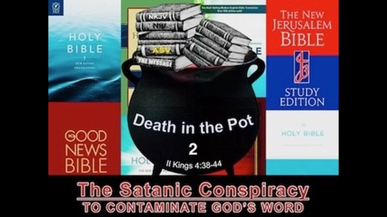 Death in the Pot 2