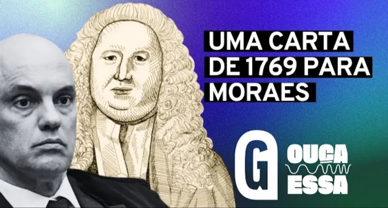 In Brazil, XANDÃO's abusive actions were warned by jurists from the 18th century