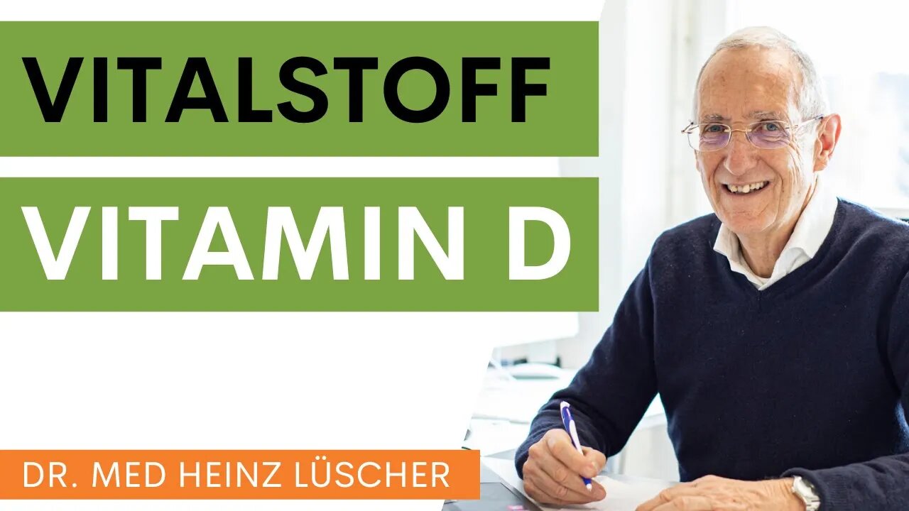 Krankheiten vorbeugen mit Vitamin D