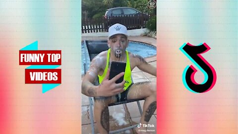 BEST FUNNY TIK TOKS | NEW Clean TikTok 2021