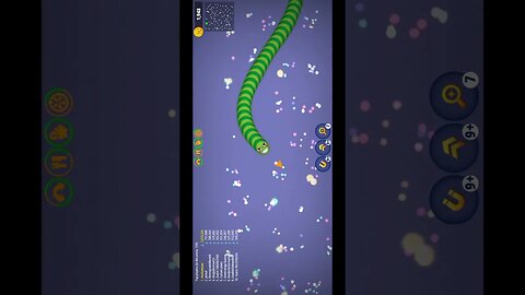 Shorts CASUAL AZUR GAMES Worms Zone .io - Hungry Snake 70-1360