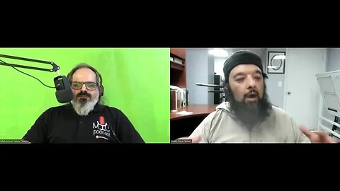 Does Islam Have a Tradition?