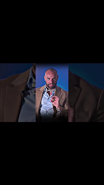 DON'T Listen... WATCH!