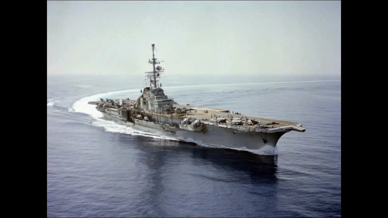 La marine brésilienne va saborder l'ex-porte-avions "Foch" Zone Militaire organisations écologistes