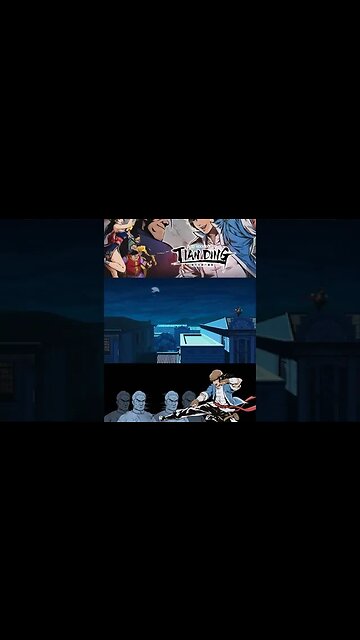 LUTE POR JUSTIÇA #03 - THE LEGEND OF TIANDING