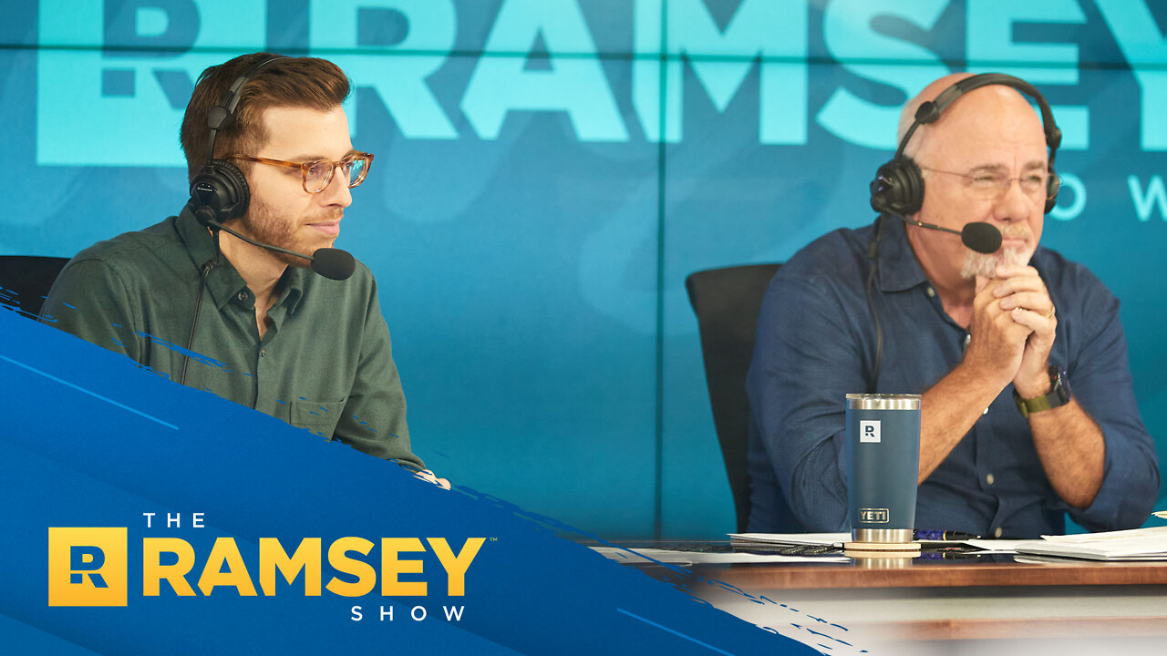 The Ramsey Show (July 21, 2022)