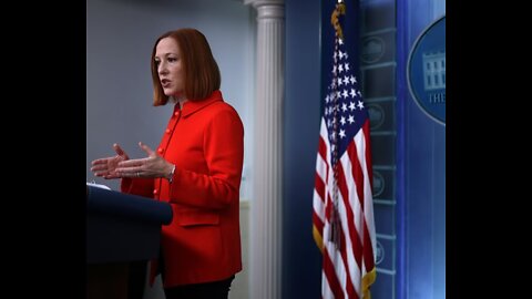 Psaki: Republicans Blocking Fed Nominees Exacerbates Inflation