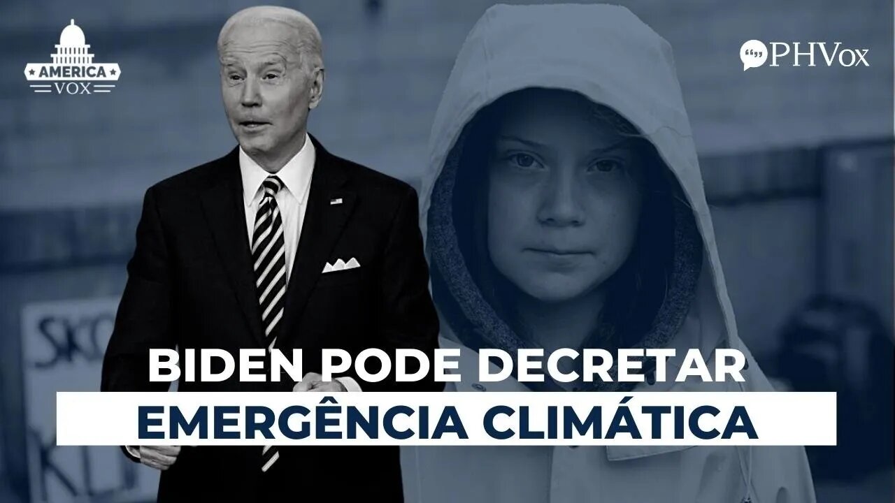 Partido Democrata coloca Biden contra a parede