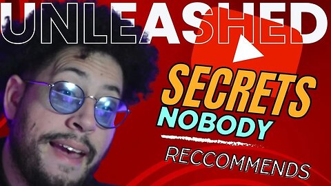 Isekarl Unleashed #5 | YouTube Guru's Will NEVER Recommend This Strategy!