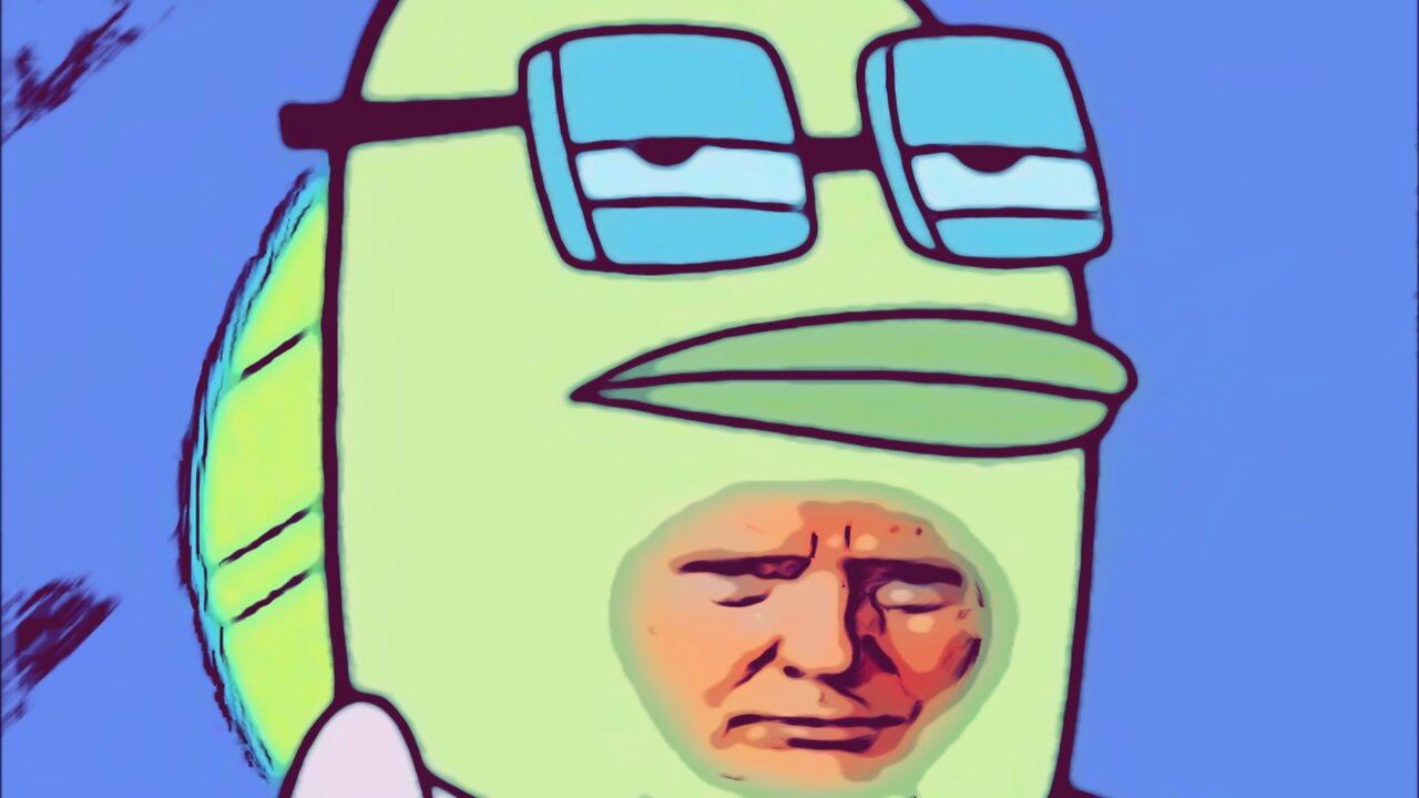 The Ultimate Donald Trump Carl Meme!
