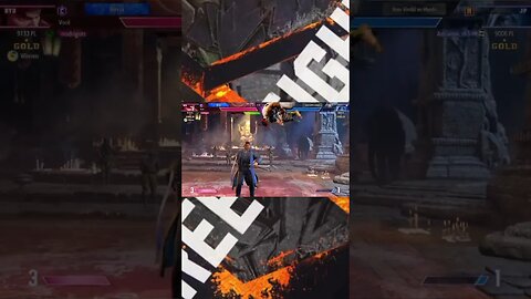 STREET Fighter 6
