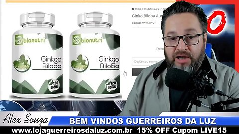 Sentindo Tonturas ? Ginko Biloba pode te ajudar