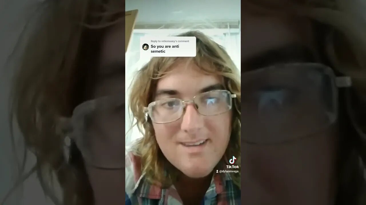 To End Anti-Semitism