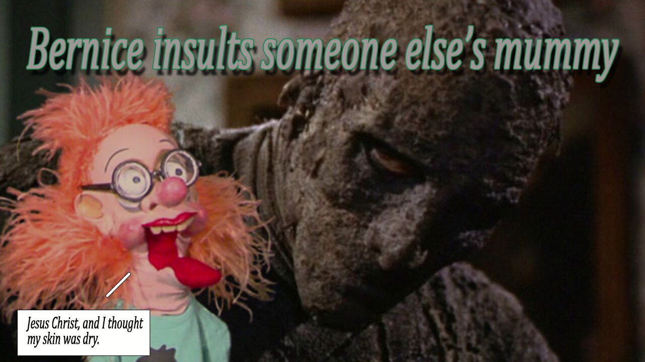 Little Turds of Wisdom: Episode 98