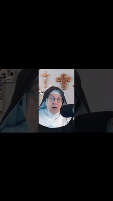 Catholic Nun Says It's THE END of Our Country!