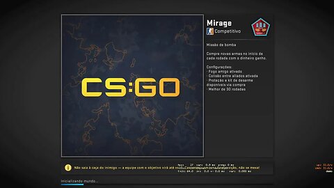 🌎Ja Fui Global Live Stream