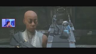 Star Wars Jedi: Survivor - Full Stream 6
