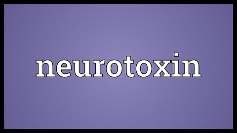 Aluminum is now known to be neurotoxic and the root cause of many serious illnesses