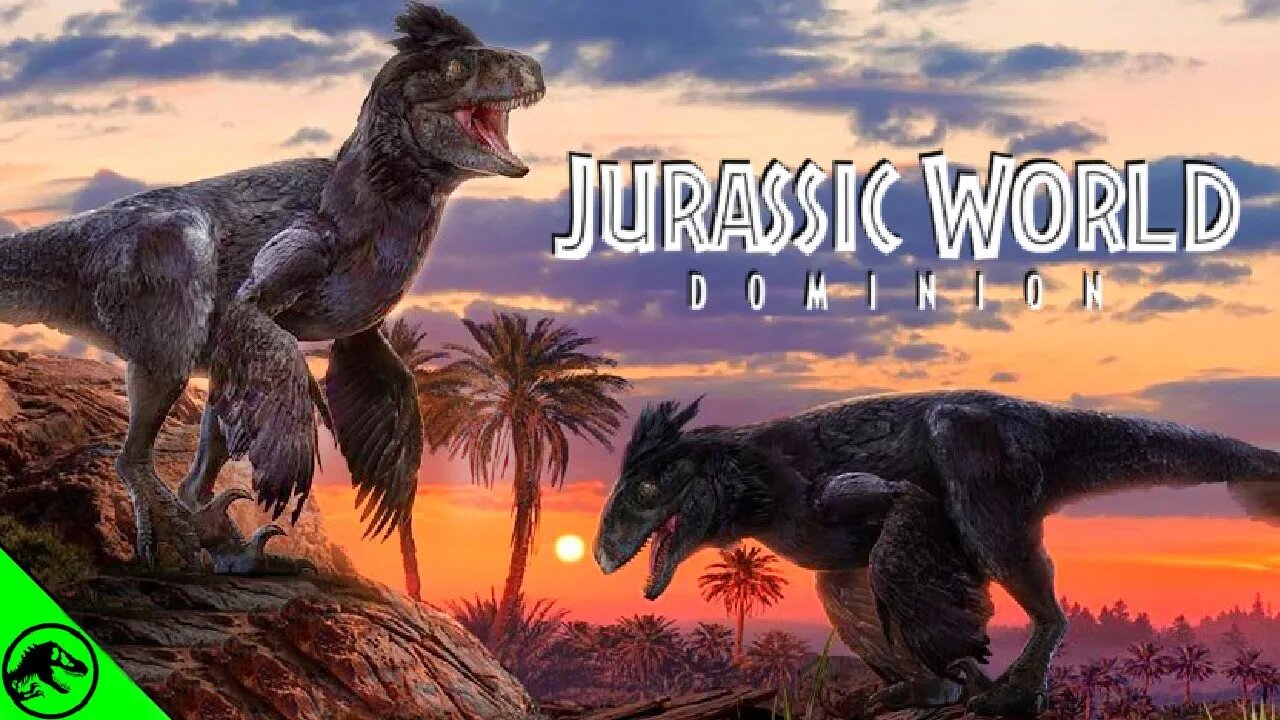 What If Jurassic World: Dominion Was 100% Paleo Accurate?