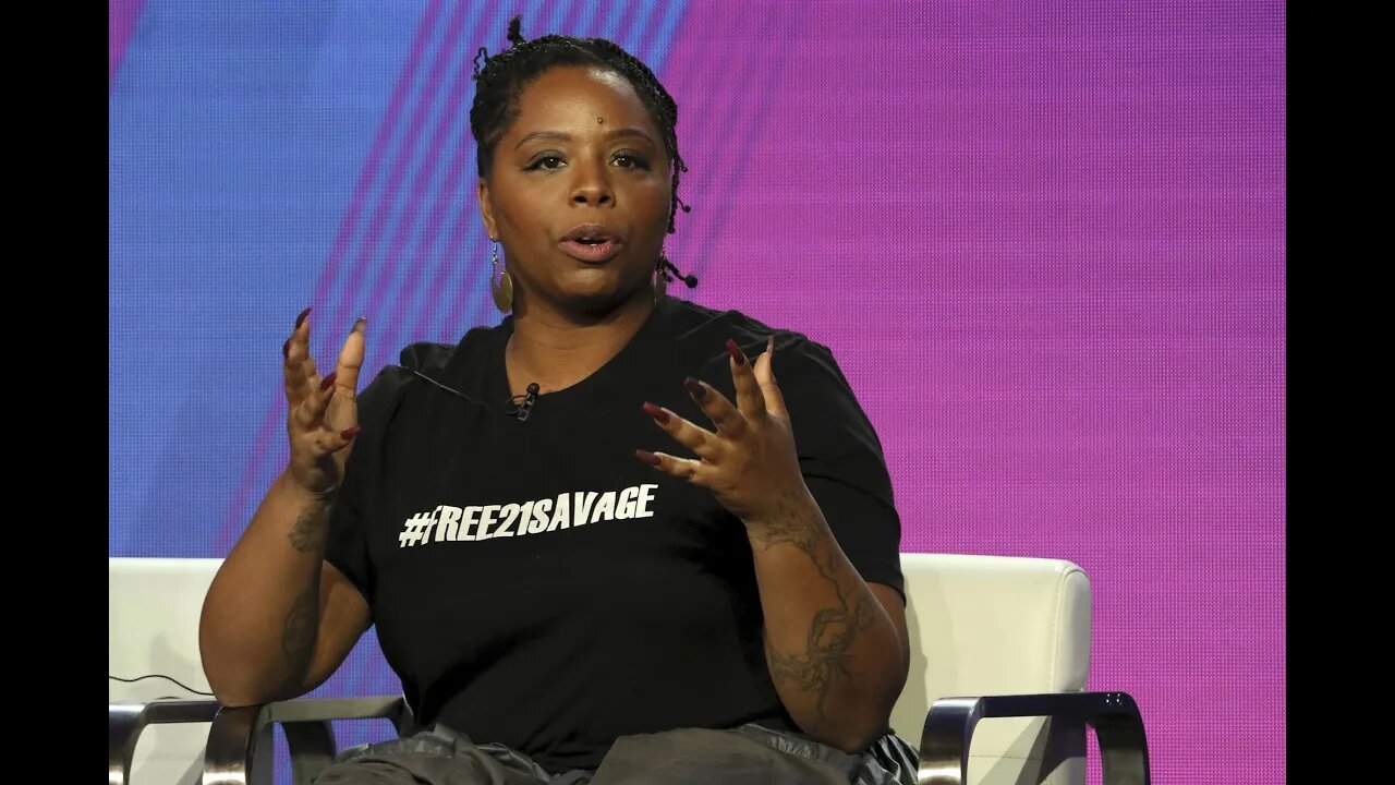 Patrisse Cullors tied to new spending scandal #BlackLivesMatter #PatrisseCullors #politics