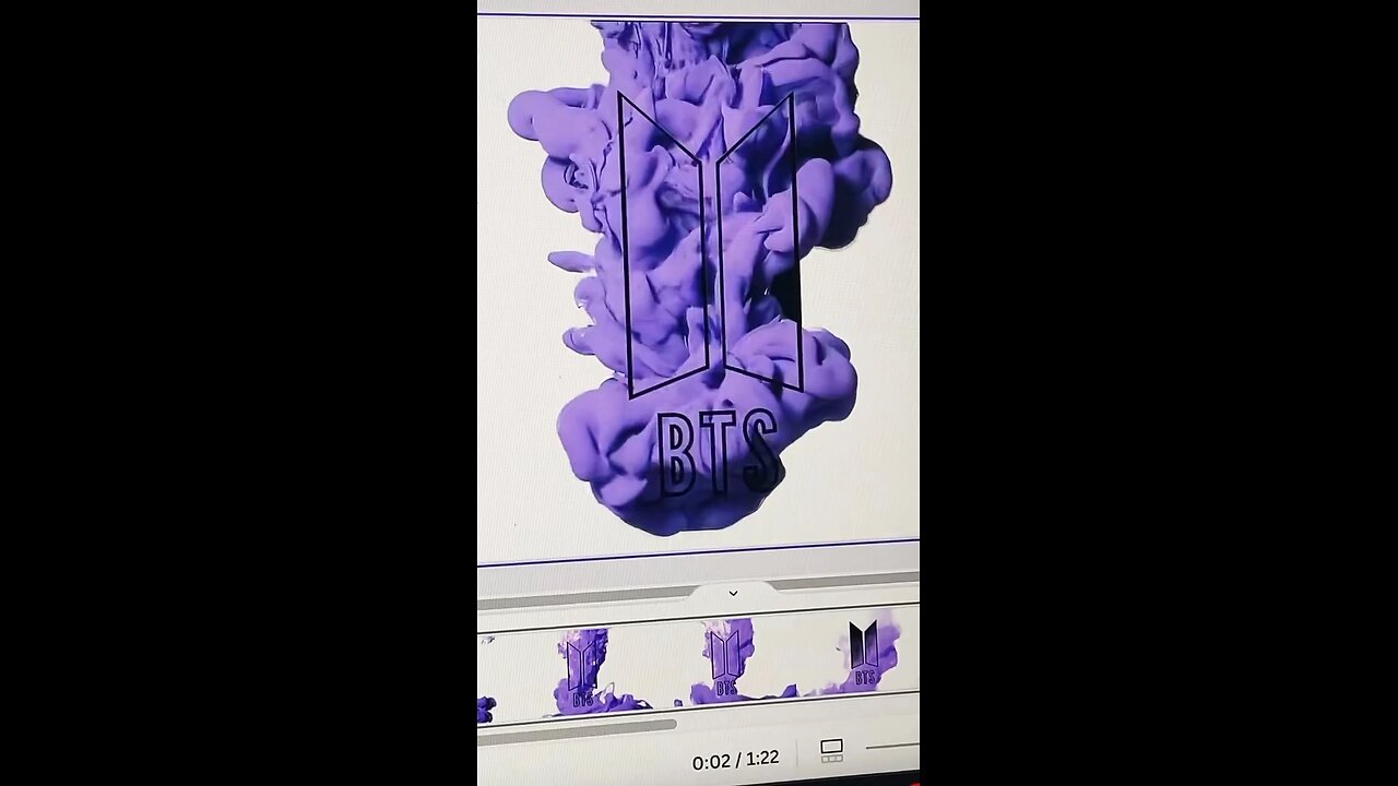 make this by using canvas ❤️