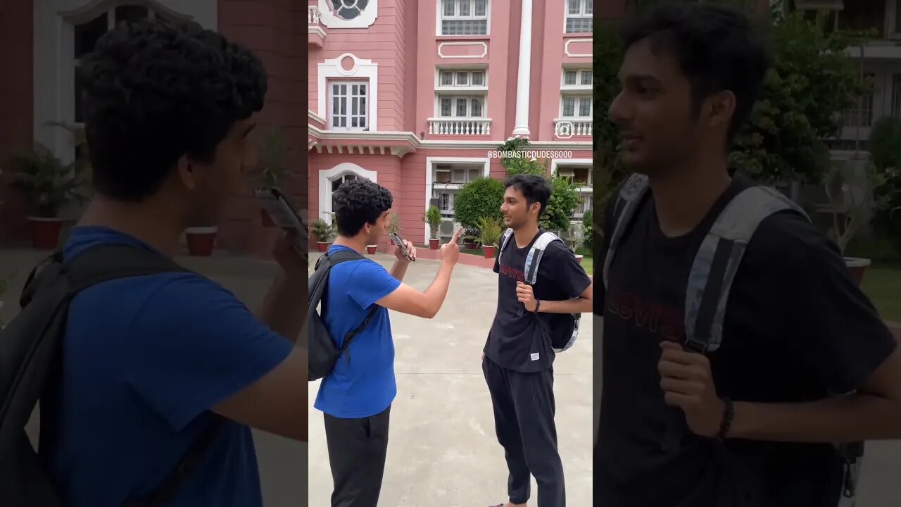 Indian prank challenge 😜 | Airpods giveaway scam XD