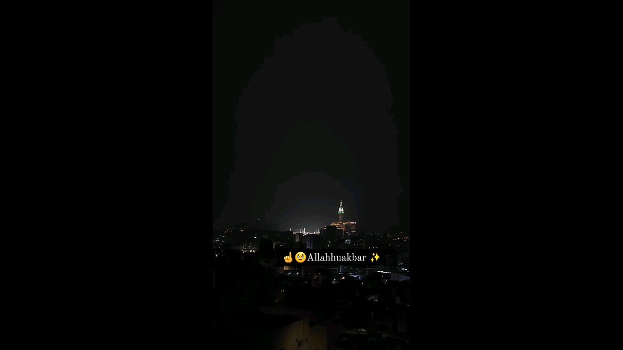 video