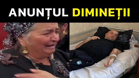 ACUM S-A ÎNTÂMPLAT