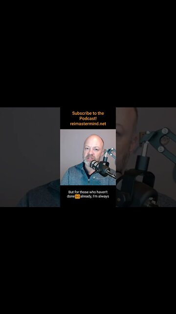 The Top 2 Books to Get Started in Real Estate Investing #shorts