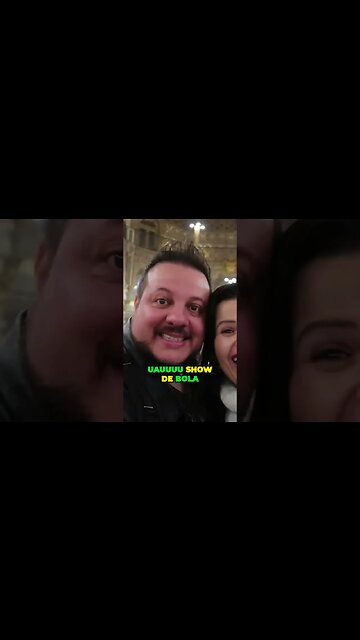 O lugar mais lindo que visitamos em PORTUGAL