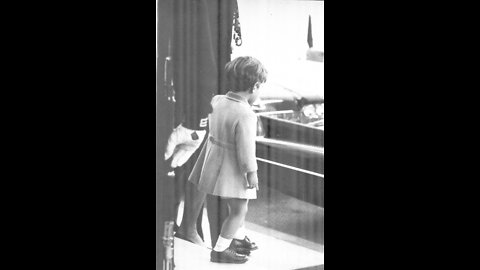 A Quantum Leap for A Child's Enduring Will To Uovercome The Unthinkable