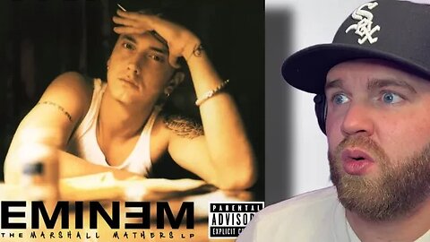 The Real Slim Shady | Eminem- Remember Me (Reaction)