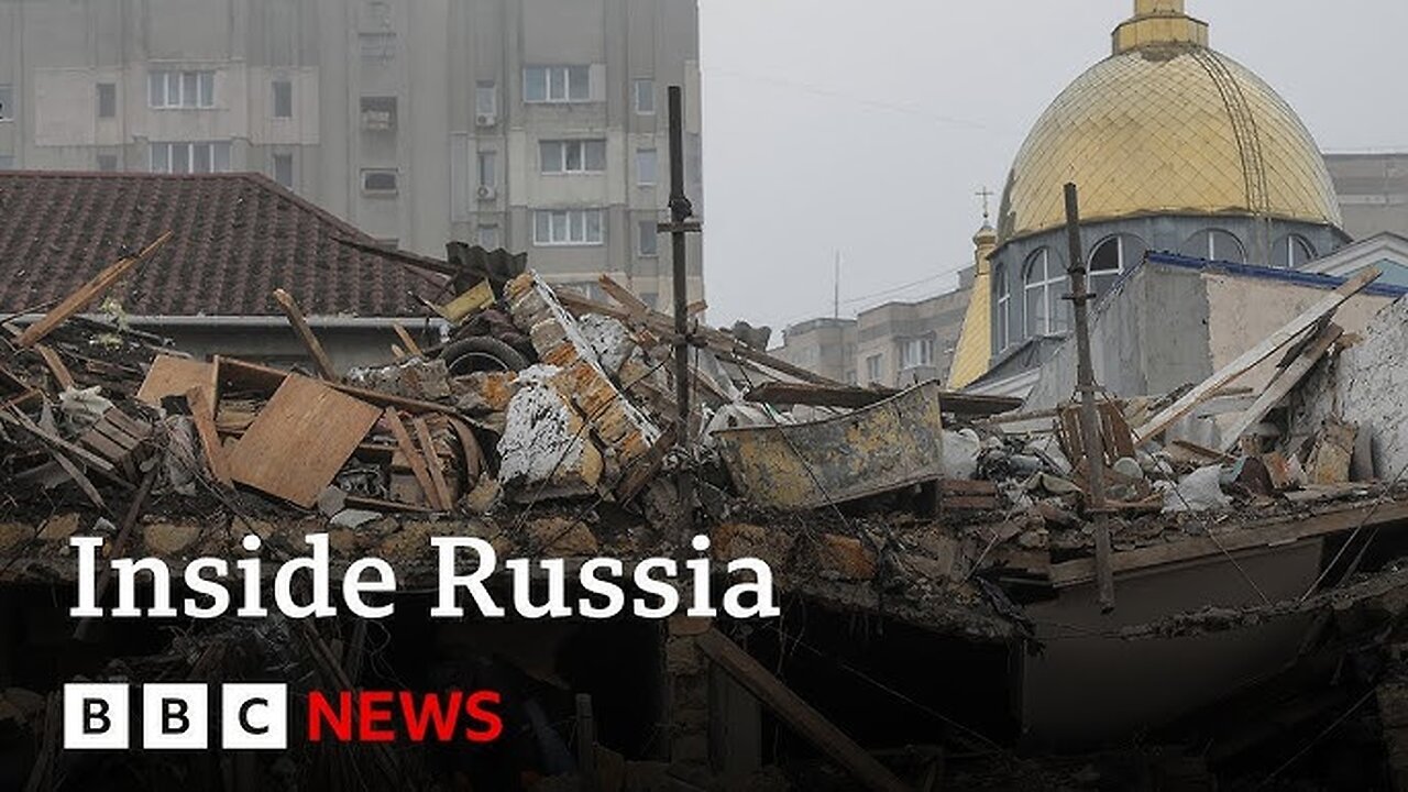 "Many of our soldiers died and stayed here" - Russians show their hit positions in Avdiivka