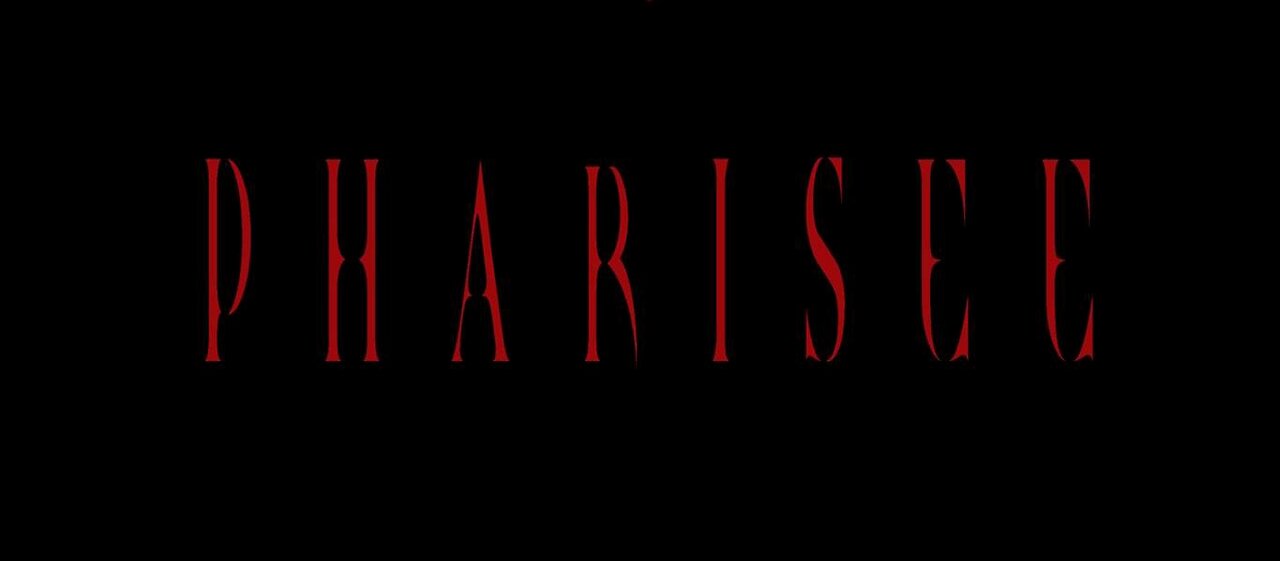 Pharisee