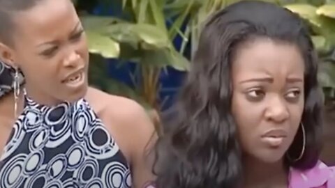 MAJID MICHEAL AND JACKIE APPIAH IN PASSION OF MY SOUL- NOLLYWOOD GHANIAN MOVIE