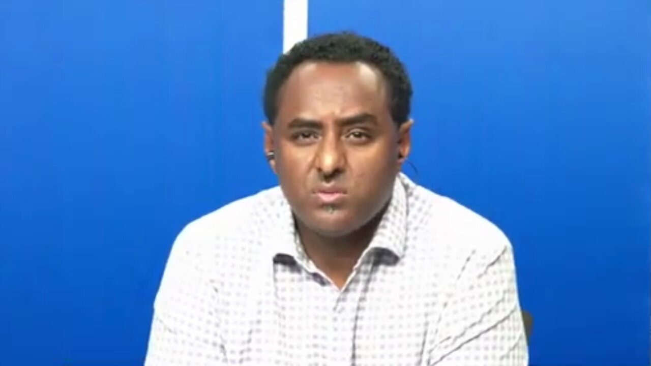 ጋዜጠኛ ተመስገን ደሳለኝ የአብይ አህመድ የግል እስረኛ ነው - ሀብታሙ አያሌው